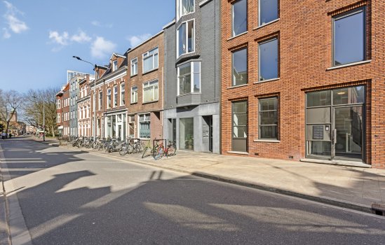 Nieuwe Boteringestraat 71-d, Groningen