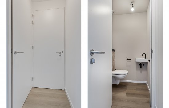 Nieuwe Boteringestraat 71-d, Groningen