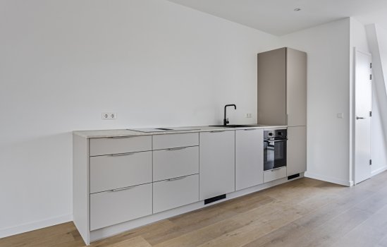 Nieuwe Boteringestraat 71-d, Groningen