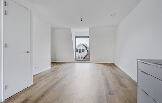 Nieuwe Boteringestraat 71-d, Groningen