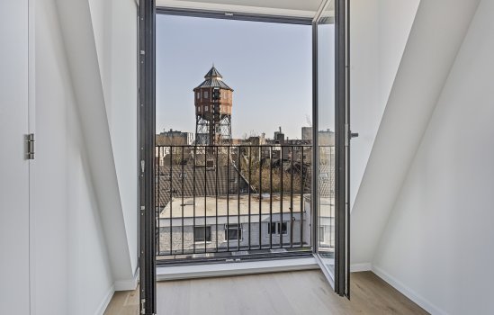 Nieuwe Boteringestraat 71-d, Groningen