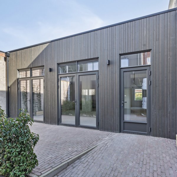 Nieuwe Boteringestraat 71-a, Groningen