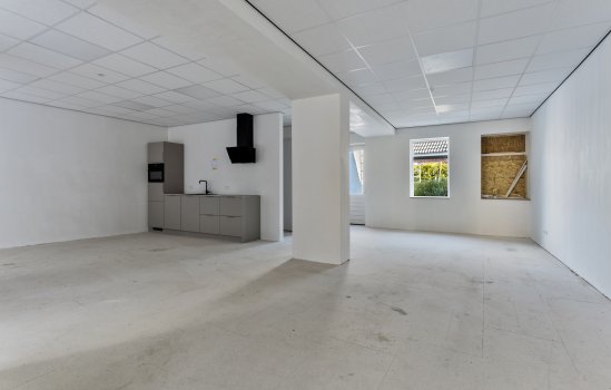 Nieuwe Boteringestraat 71-a, Groningen