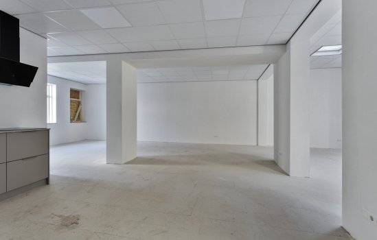 Nieuwe Boteringestraat 71-a, Groningen