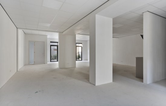 Nieuwe Boteringestraat 71-a, Groningen