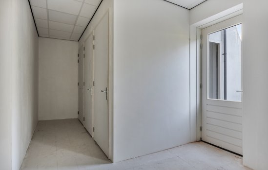 Nieuwe Boteringestraat 71-a, Groningen