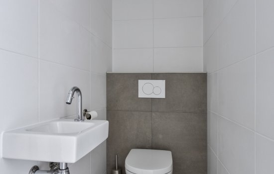 Nieuwe Boteringestraat 71-a, Groningen