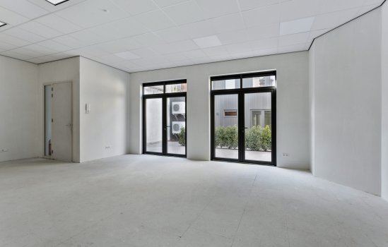 Nieuwe Boteringestraat 71-a, Groningen