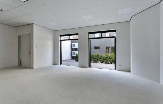 Nieuwe Boteringestraat 71-a, Groningen