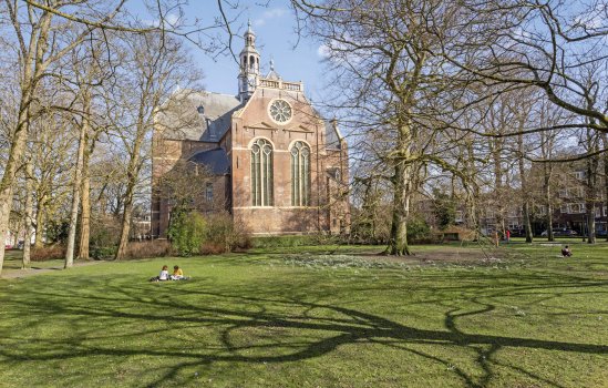 Nieuwe Boteringestraat 71-a, Groningen