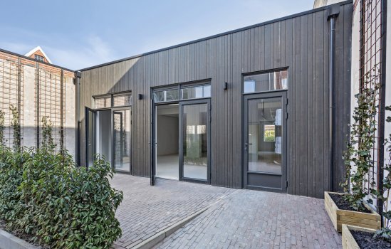 Nieuwe Boteringestraat 71-a, Groningen