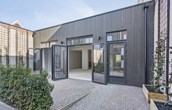 Nieuwe Boteringestraat 71-a, Groningen