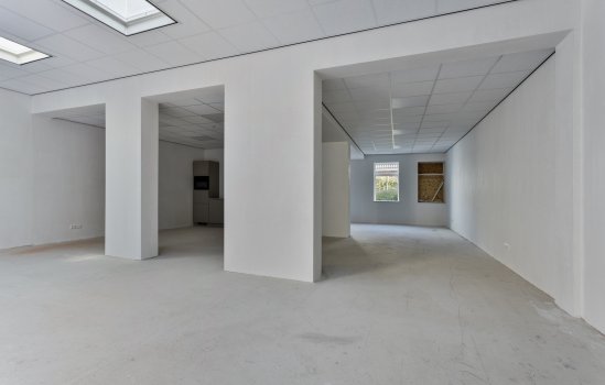 Nieuwe Boteringestraat 71-a, Groningen