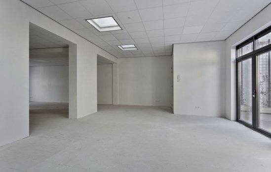 Nieuwe Boteringestraat 71-a, Groningen