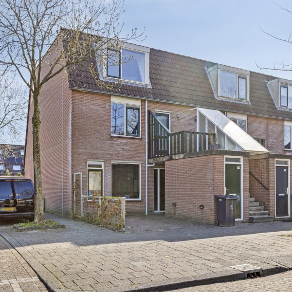 Onnemaheerd 7-a, Groningen