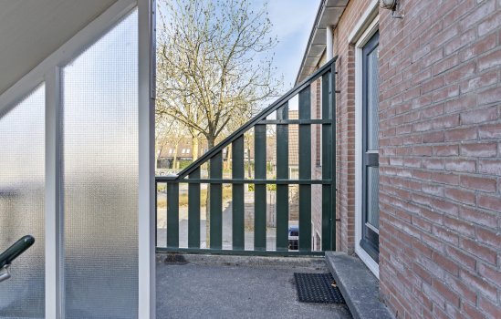 Onnemaheerd 7-a, Groningen