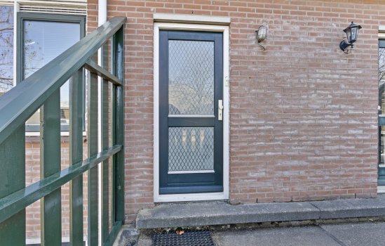 Onnemaheerd 7-a, Groningen