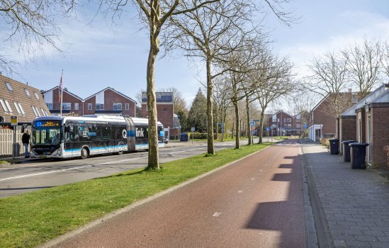 Onnemaheerd 7-a, Groningen
