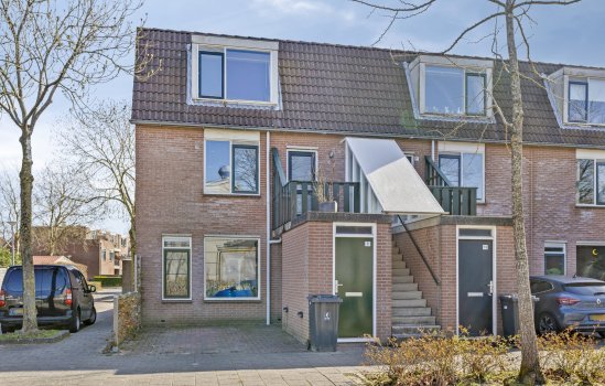 Onnemaheerd 7-a, Groningen