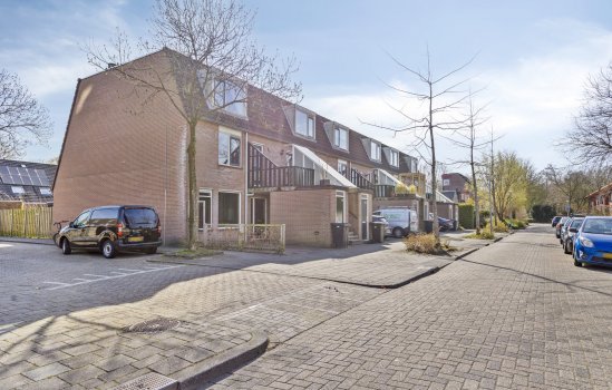 Onnemaheerd 7-a, Groningen