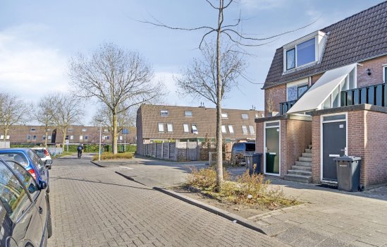 Onnemaheerd 7-a, Groningen