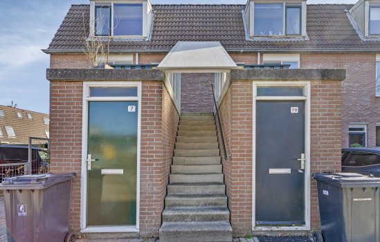 Onnemaheerd 7-a, Groningen