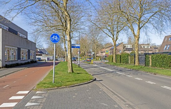 Onnemaheerd 7-a, Groningen