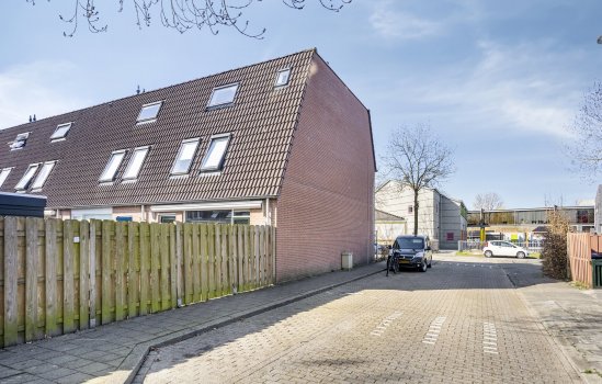 Onnemaheerd 7-a, Groningen