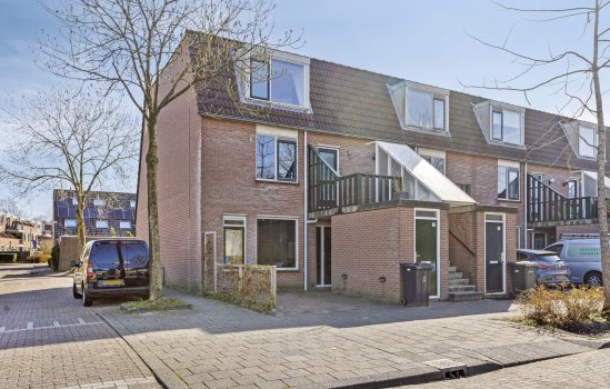 Onnemaheerd 7-a, Groningen