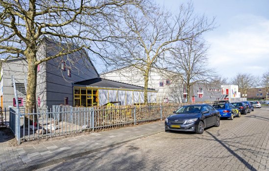 Onnemaheerd 7-a, Groningen