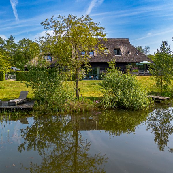 Derde Dijk 2, WESTERVELDE