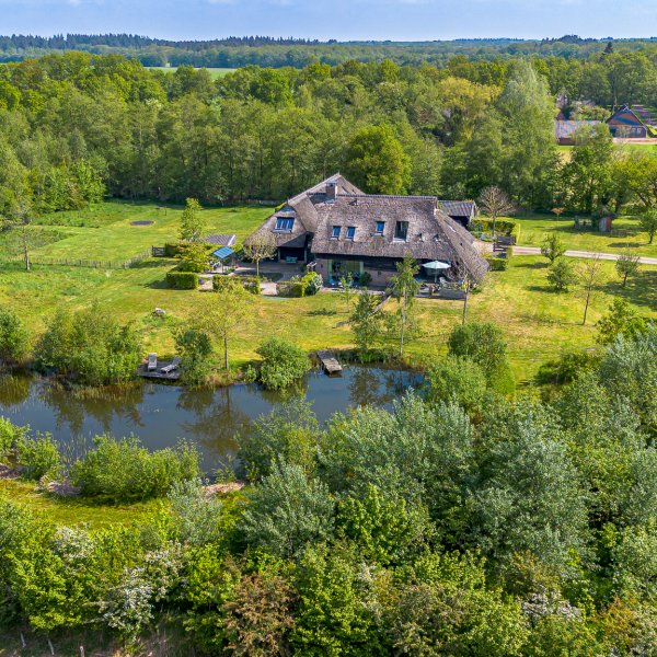 Derde Dijk 2, WESTERVELDE
