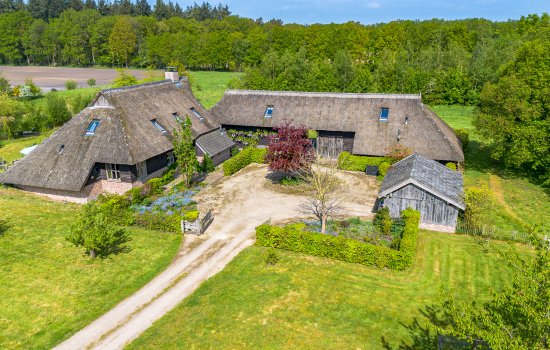 Derde Dijk 2, WESTERVELDE