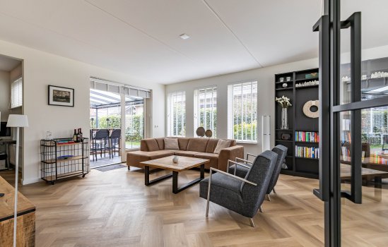 Menkarstraat 31, Zuidhorn