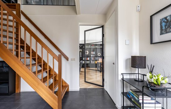 Menkarstraat 31, Zuidhorn