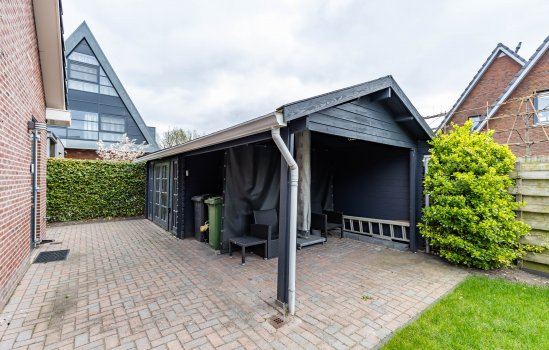 Menkarstraat 31, Zuidhorn