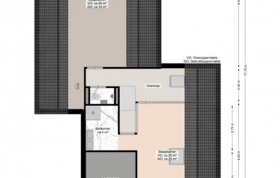 Menkarstraat 31, Zuidhorn