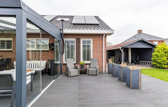 Menkarstraat 31, Zuidhorn