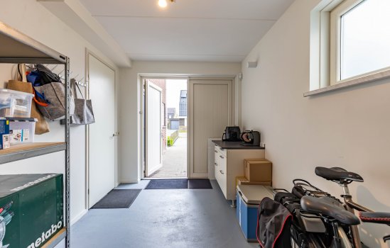 Menkarstraat 31, Zuidhorn