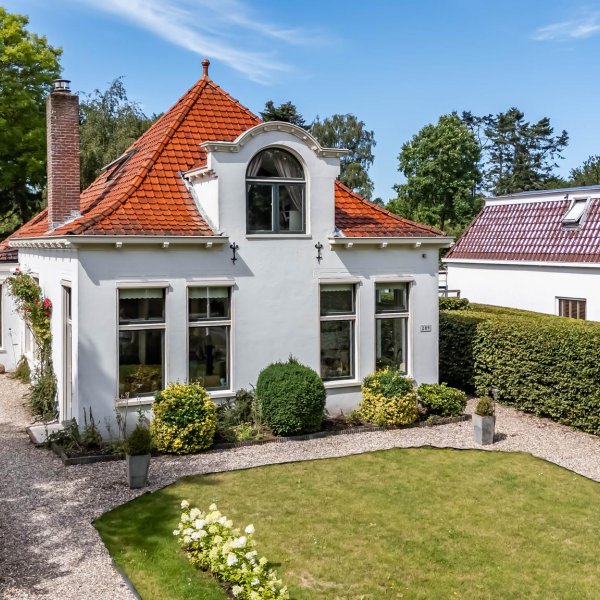 Rijksstraatweg 289, HAREN GN