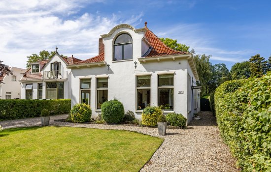 Rijksstraatweg 289, HAREN GN