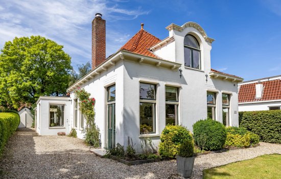 Rijksstraatweg 289, HAREN GN
