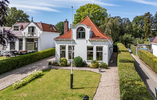 Rijksstraatweg 289, HAREN GN