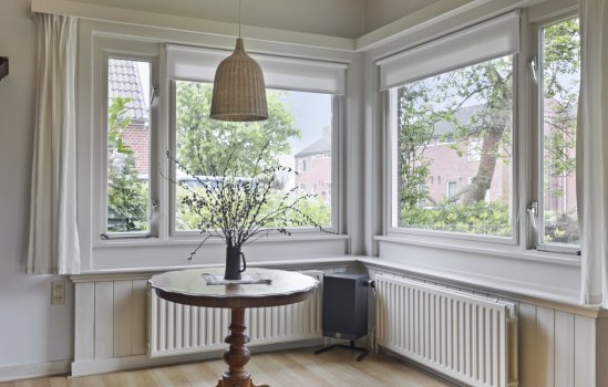 Oosterstraat 20, Sauwerd