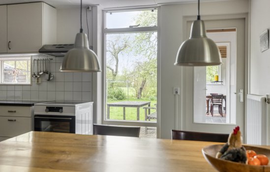 Oosterstraat 20, Sauwerd