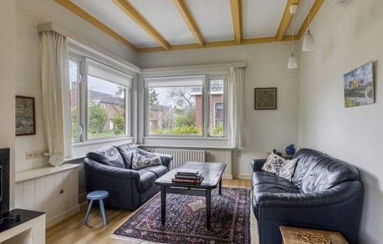 Oosterstraat 20, Sauwerd