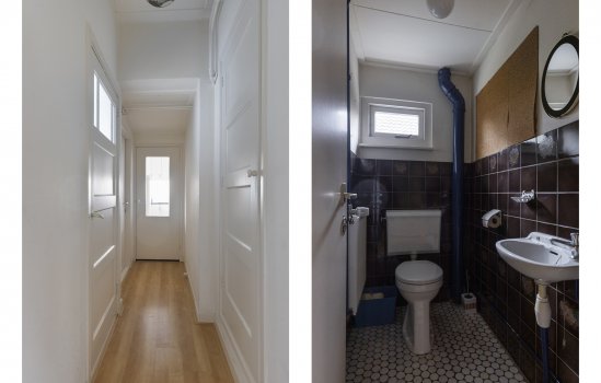 Oosterstraat 20, Sauwerd