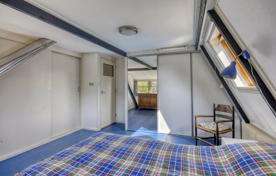 Oosterstraat 20, Sauwerd