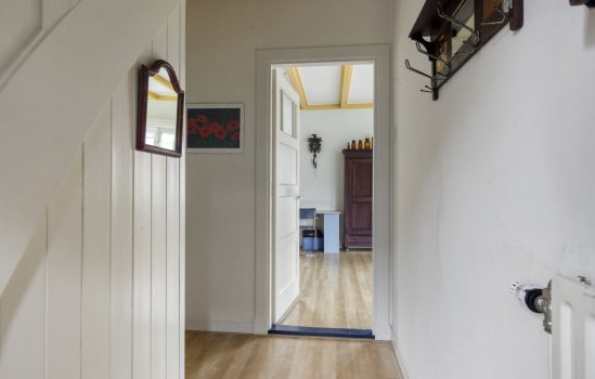 Oosterstraat 20, Sauwerd