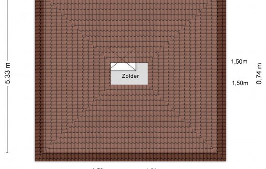 Oosterstraat 20, Sauwerd